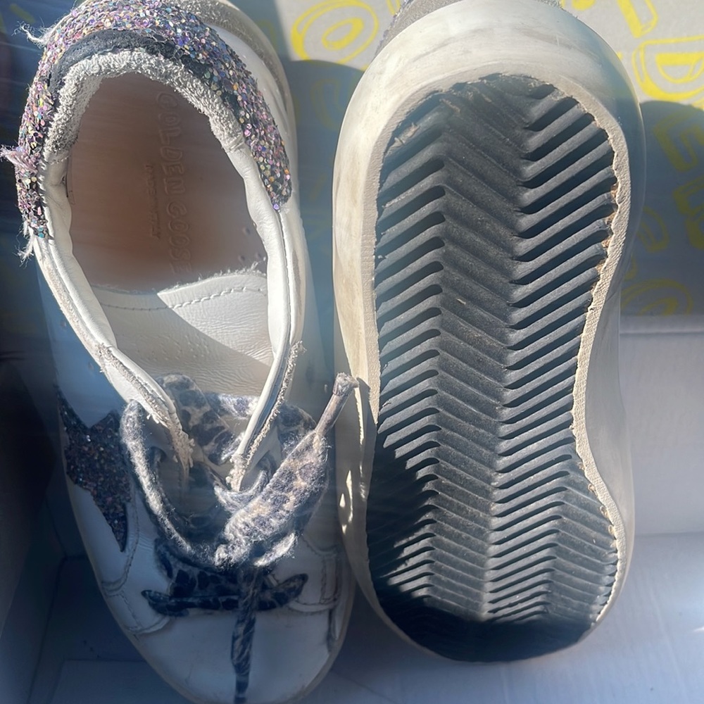 Golden Goose - Picture 4 of 5